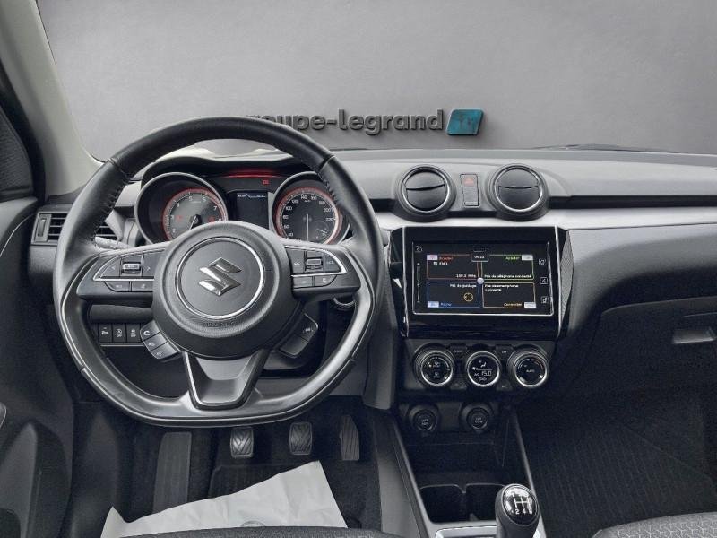 suzuki - Visuel 10